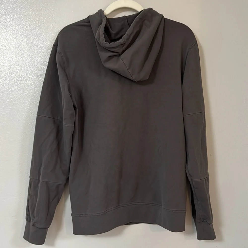 Swet Tailor Lightweight Swet-Hoodie